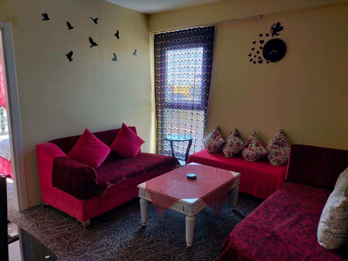 The Tuyap Rainbow Suites Çatalca Buitenkant foto