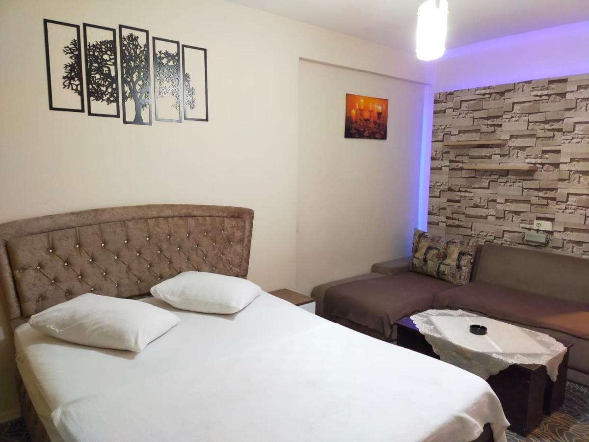 The Tuyap Rainbow Suites Çatalca Buitenkant foto