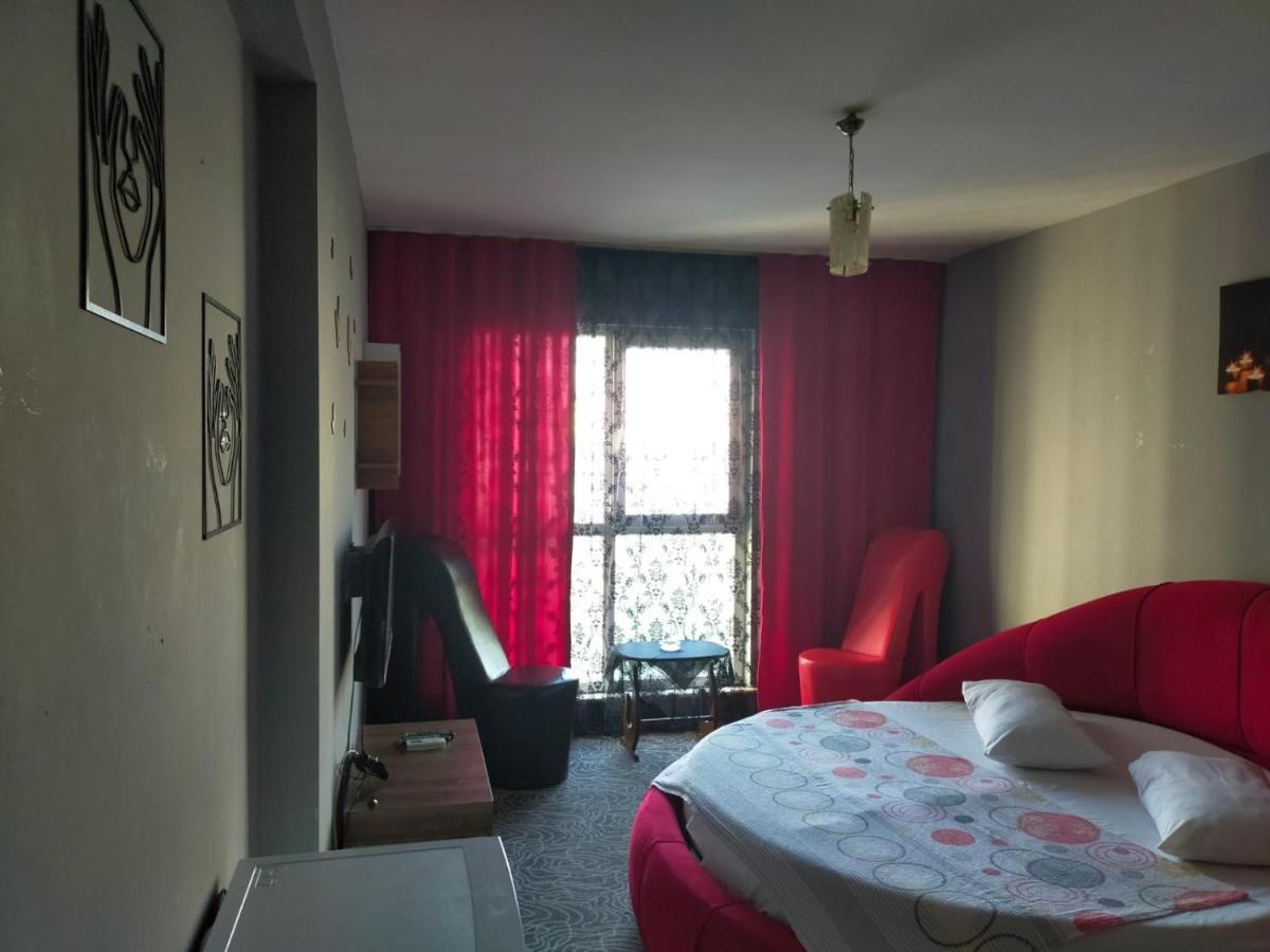 The Tuyap Rainbow Suites Çatalca Buitenkant foto