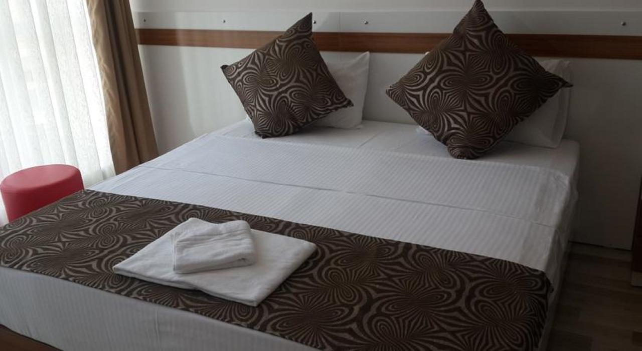 The Tuyap Rainbow Suites Çatalca Buitenkant foto