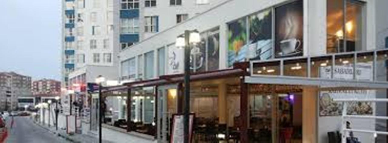 The Tuyap Rainbow Suites Çatalca Buitenkant foto