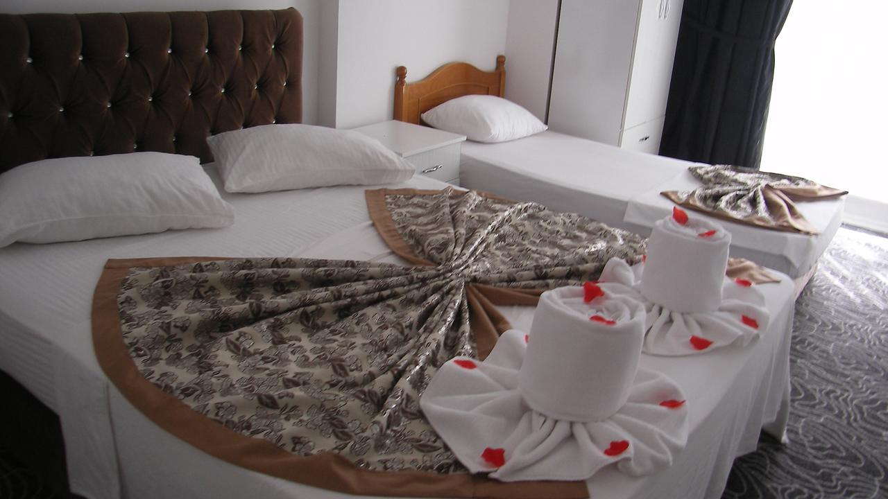 The Tuyap Rainbow Suites Çatalca Buitenkant foto