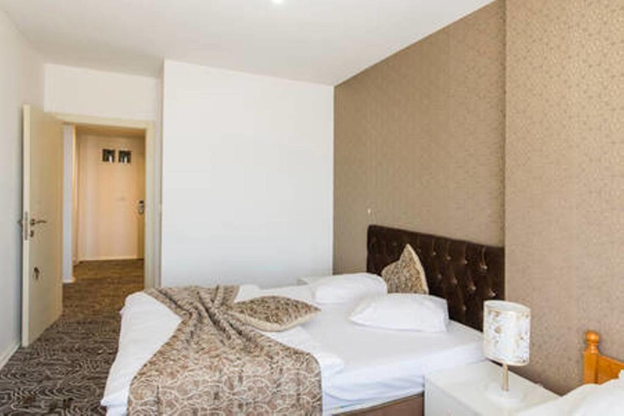 The Tuyap Rainbow Suites Çatalca Buitenkant foto