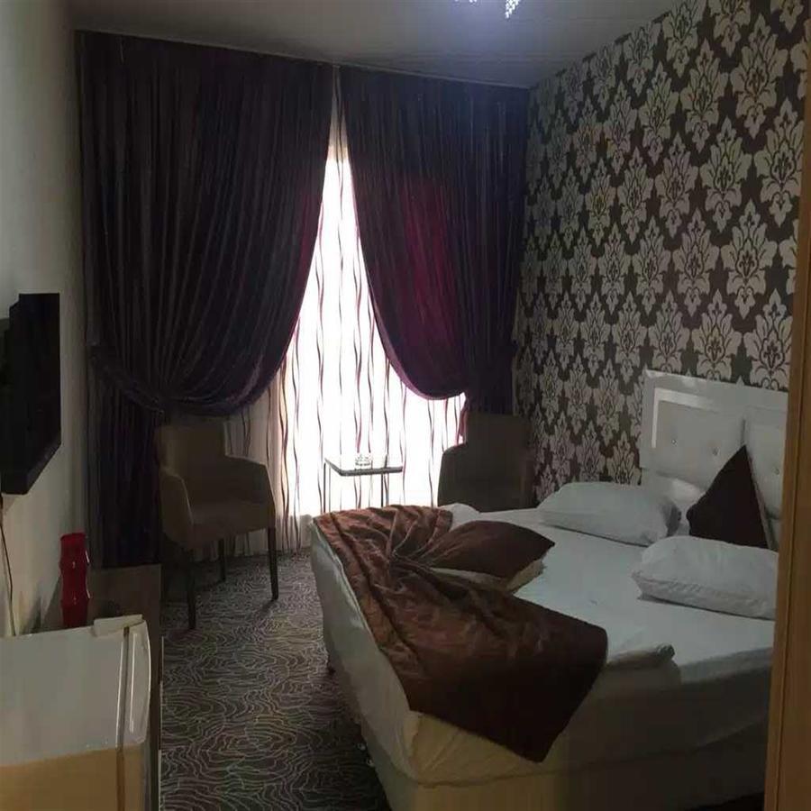 The Tuyap Rainbow Suites Çatalca Buitenkant foto