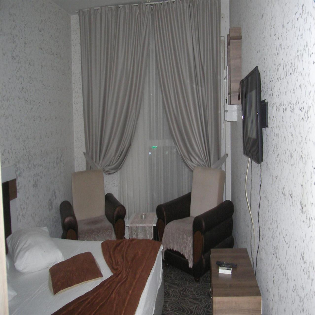 The Tuyap Rainbow Suites Çatalca Buitenkant foto