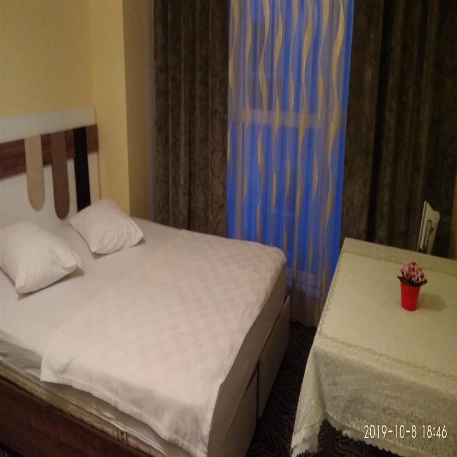 The Tuyap Rainbow Suites Çatalca Buitenkant foto