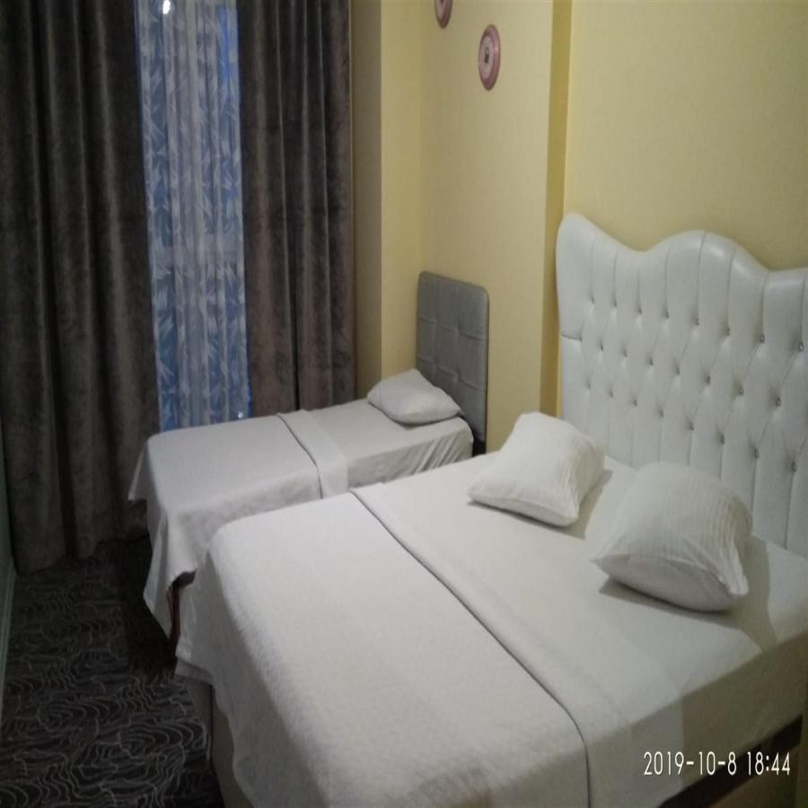 The Tuyap Rainbow Suites Çatalca Buitenkant foto