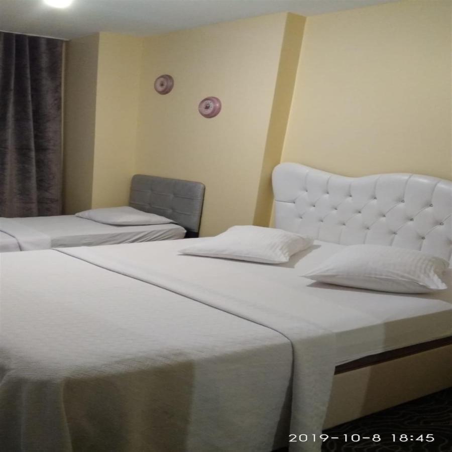 The Tuyap Rainbow Suites Çatalca Buitenkant foto